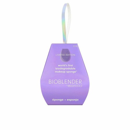 Make-up Sponge Ecotools Brighter Tomorrow Biodegradable (1 Unit) by Ecotools, Face - Ref: S0593989, Price: 7,64 €, Discount: %