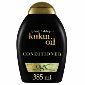 Acondicionador Antiencrespamiento OGX Kukui Oil 385 ml de OGX, Acondicionadores - Ref: S0593996, Precio: 8,26 €, Descuento: %