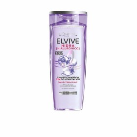 Shampoo Amethyste Hydrate Farmavita | Tienda24 - Global Online Shop Tienda24.eu