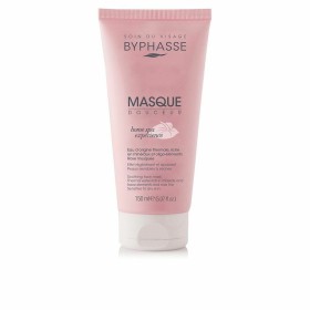 Soothing Mask Byphasse Home Spa Experience 150 ml by Byphasse, Face masks - Ref: S0594718, Price: 4,13 €, Discount: %