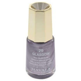 Vernis à ongles Mavala Nº 29 (5 ml) de Mavala, Vernis à ongles - Réf : S0594742, Prix : 7,89 €, Remise : %