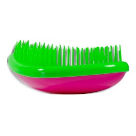 Spazzola Districante Dessata Fucsia Lime di Dessata, Spazzole per capelli - Rif: S0594832, Prezzo: 8,31 €, Sconto: %