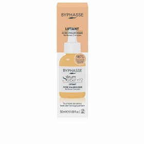 Straffendes Serum Byphasse 1000027101 50 ml von Byphasse, Seren - Ref: S0594876, Preis: 6,79 €, Rabatt: %