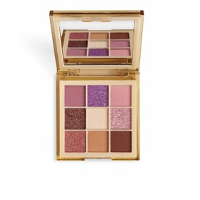 Palette di Ombretti Magic Studio Very Nude di Magic Studio, Ombretti - Rif: S0595675, Prezzo: 5,20 €, Sconto: %