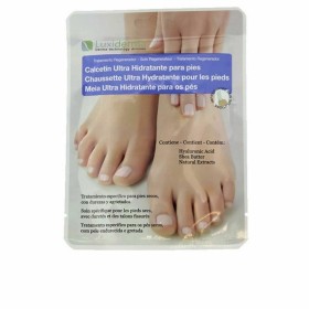 Calcetines Hidratantes Luxiderma COS 410 2 Piezas de Luxiderma, Calcetines hidratantes - Ref: S0595825, Precio: 5,05 €, Descu...