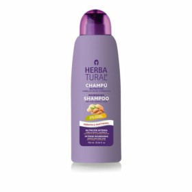 Champô Nutritivo Herbatural Panthenol Queratina (750 ml) de Herbatural, Champôs - Ref: S0595920, Preço: 5,49 €, Desconto: %