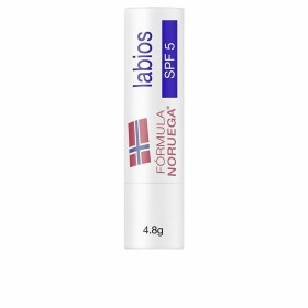 Feuchtigkeitsspendender Lippenbalsam Neutrogena 2042724 Spf 5 4,8 g von Neutrogena, Pflegestifte & Lippenbalsam - Ref: S05962...