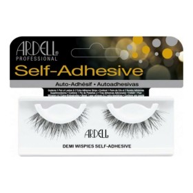 Falsche Wimpern Ardell 61415 Schwarz Selbstklebend 2 Stück 2 Stücke von Ardell, Augen - Ref: S0596322, Preis: 7,94 €, Rabatt: %