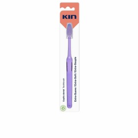 Cepillo de Dientes Kin de Kin, Cepillos manuales - Ref: S0596360, Precio: 4,27 €, Descuento: %