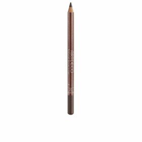 Lápis para Sobrancelhas Artdeco Natural Brow medium brunette 1,4 g de Artdeco, Cores para sobrancelhas - Ref: S0597044, Preço...