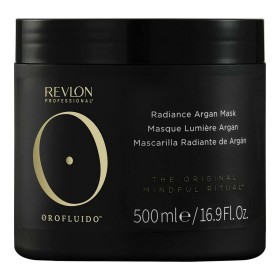 Mascarilla Capilar Reparadora Orofluido (500 ml) de Orofluido, Mascarillas - Ref: S0597213, Precio: 13,60 €, Descuento: %