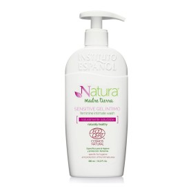 Gel Intimo Instituto Español Natura Madre Tierra Ecocert 300 ml di Instituto Español, Detergenti intimi - Rif: S0597220, Prez...