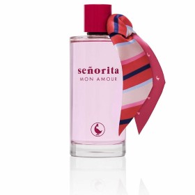 Parfum Femme El Ganso Señorita Mon Amour EDT (125 ml) de El Ganso, Eau de parfum - Réf : S0597224, Prix : 44,20 €, Remise : %