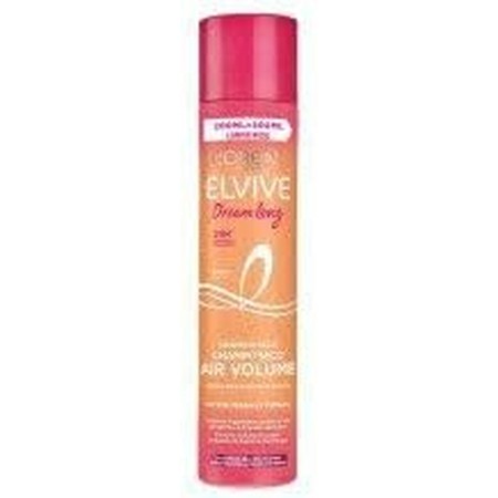 Shampoo Secco L'Oreal Make Up Elvive Dream Long 200 ml di L'Oreal Make Up, Shampoo a secco - Rif: S0597403, Prezzo: 8,22 €, S...