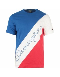 Men’s Short Sleeve T-Shirt Puma POWER Graphic | Tienda24 Tienda24.eu