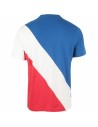 Men’s Short Sleeve T-Shirt Champion Sportswear Blue | Tienda24 Tienda24.eu