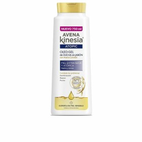 Duschgel Avena Kinesia Avena Topic 750 ml Ohne Seife von Avena Kinesia, Duschgel - Ref: S0597654, Preis: 6,45 €, Rabatt: %