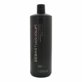 Shampooing réparateur Sebastian Penetraitt 1 L de Sebastian, Shampooings - Réf : S0597944, Prix : 40,35 €, Remise : %