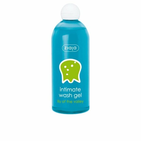 Gel zur Intimpflege Ziaja Lily of the Valley (500 ml) | Tienda24 - Global Online Shop Tienda24.eu