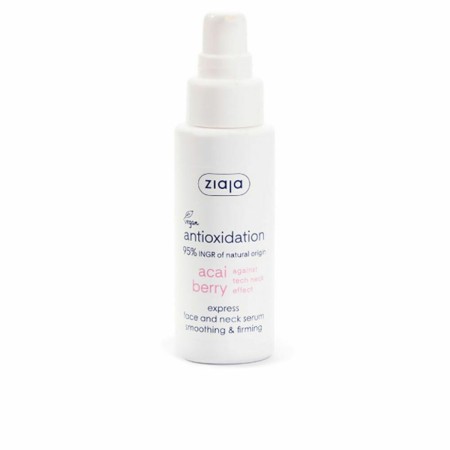 Antioxidans- Serum Ziaja Acai Acai Konzentriert 50 ml von Ziaja, Seren - Ref: S0598041, Preis: 7,57 €, Rabatt: %