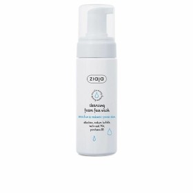 Cleansing Foam Ziaja Limpiador 150 ml by Ziaja, Cleansers - Ref: S0598062, Price: 6,73 €, Discount: %