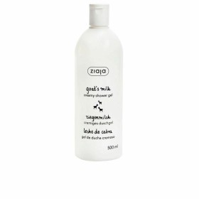 Gel de douche Ziaja Lait de chèvre Crémeux (500 ml) de Ziaja, Gels douche - Réf : S0598067, Prix : 6,04 €, Remise : %