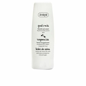 Crema Mani Ziaja Leche De Cabra Latte di capra 80 ml di Ziaja, Creme per unghie e mani - Rif: S0598071, Prezzo: 4,92 €, Scont...