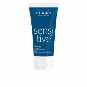 Crème raffermissante Ziaja Sensitive Raffermissant 50 ml (50 ml) de Ziaja, Hydratants - Réf : S0598076, Prix : 7,57 €, Remise...