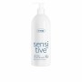 Gel Limpiador Ziaja Sensitve 400 ml (200 ml) de Ziaja, Limpiadores - Ref: S0598079, Precio: 6,38 €, Descuento: %