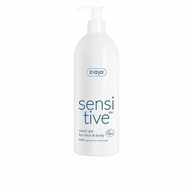 Gel nettoyant visage CeraVe Blemish 236 ml | Tienda24 - Global Online Shop Tienda24.eu