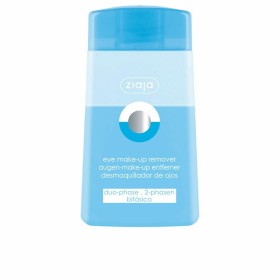 Démaquillant yeux Ziaja Duo-Phase (120 ml) de Ziaja, Nettoyants et exfoliants - Réf : S0598084, Prix : 4,88 €, Remise : %