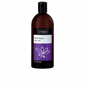 Shampooing pour cheveux gras Ziaja Lavande (500 ml) de Ziaja, Shampooings - Réf : S0598087, Prix : 6,04 €, Remise : %