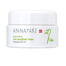 Day Cream Annayake BAMBOO 50 ml by Annayake, Moisturisers - Ref: S0598167, Price: 45,59 €, Discount: %