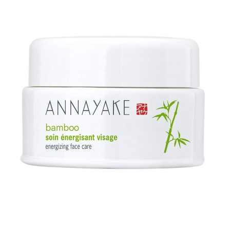 Crema Giorno Annayake BAMBOO 50 ml | Tienda24 - Global Online Shop Tienda24.eu