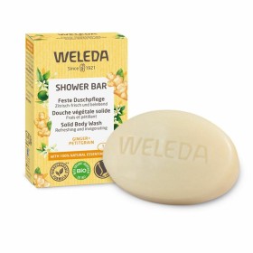 Savon Weleda Shower Bar Énergisant 75 g de Weleda, Savons et nettoyants pour les mains - Réf : S0598255, Prix : 8,14 €, Remis...