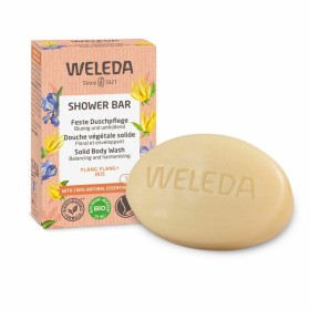 Barra de Sabão Weleda Shower Bar (75 g) de Weleda, Barras de sabão e sabonete líquido para mãos - Ref: S0598256, Preço: 8,14 ...