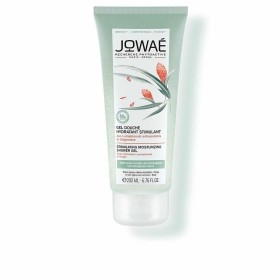 Gel de duche Jowaé Stimulating Moisturizing (200 ml) de Jowaé, Géis de duche - Ref: S0598457, Preço: 8,51 €, Desconto: %