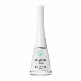 vernis à ongles Bourjois Healthy Mix 100-blanc'hantement 9 ml de Bourjois, Vernis à ongles - Réf : S0598623, Prix : 5,20 €, R...