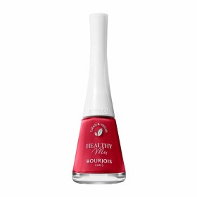 Nagellack Bourjois Healthy Mix 250-berry cute (9 ml) von Bourjois, Farblack - Ref: S0598626, Preis: 5,25 €, Rabatt: %