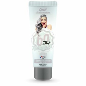 Coloration Semi-permanente  Nirvel Nutre Color       Améthyste (200 ml) | Tienda24 - Global Online Shop Tienda24.eu