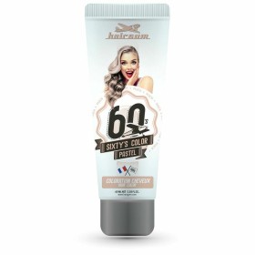 Coloración Semipermanente Hairgum Sixty's Color Melocotón (60 ml) de Hairgum, Coloración semipermanente - Ref: S0598739, Prec...