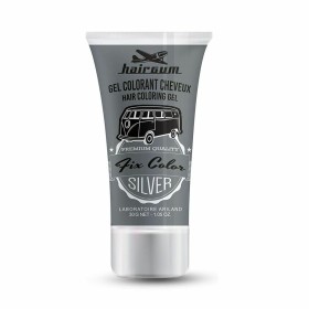 Non-permanent Colour Hairgum Fix Color Silver Styling Gel 30 ml by Hairgum, Semi-Permanent Colour - Ref: S0598740, Price: 7,8...