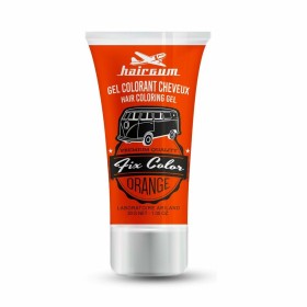 Auswaschbare Tönungen Hairgum Fix Color Fixiergel Orange 30 ml von Hairgum, Tönungen - Ref: S0598746, Preis: 7,09 €, Rabatt: %