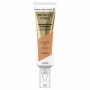 Liquid Make Up Base Max Factor Miracle Pure Spf 30 Nº 80-bronze 30 ml by Max Factor, Foundations - Ref: S0598762, Price: 6,57...