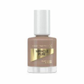 Nagellack Max Factor Miracle Pure 812-spiced chai (12 ml) von Max Factor, Farblack - Ref: S0598778, Preis: 7,30 €, Rabatt: %