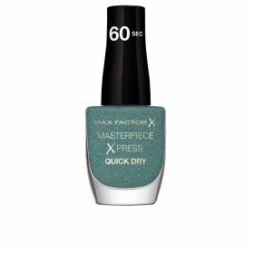 Nagellack Max Factor Masterpiece Xpress 710-après-ski (8 ml) von Max Factor, Farblack - Ref: S0598795, Preis: 5,92 €, Rabatt: %