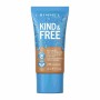 Base de Maquillage Crémeuse Rimmel London Kind & Free 201-classic beige (30 ml) | Tienda24 - Global Online Shop Tienda24.eu