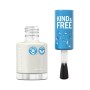 Pintaúñas Rimmel London Kind Free 151-fresh undone 8 ml de Rimmel London, Esmaltes - Ref: S0598834, Precio: 7,10 €, Descuento: %