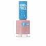 Nagellack Rimmel London Kind & Free 154-milky bare (8 ml) von Rimmel London, Farblack - Ref: S0598837, Preis: 6,40 €, Rabatt: %