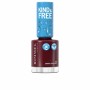 verniz de unhas Rimmel London Kind & Free 157-berry opulence (8 ml) | Tienda24 - Global Online Shop Tienda24.eu